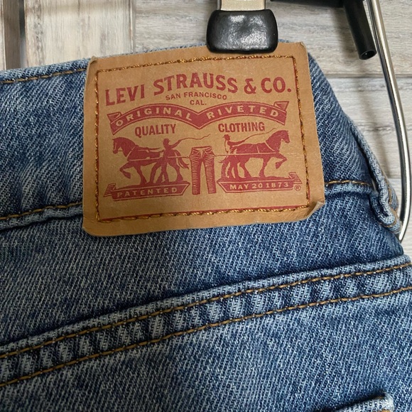 Levi’s Superlow Jeans - Picture 5 of 5